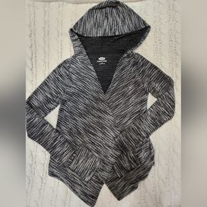 Maurices Hooded Juniors Cardigan